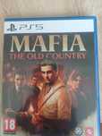 Sprzedam Gra Mafia ps5