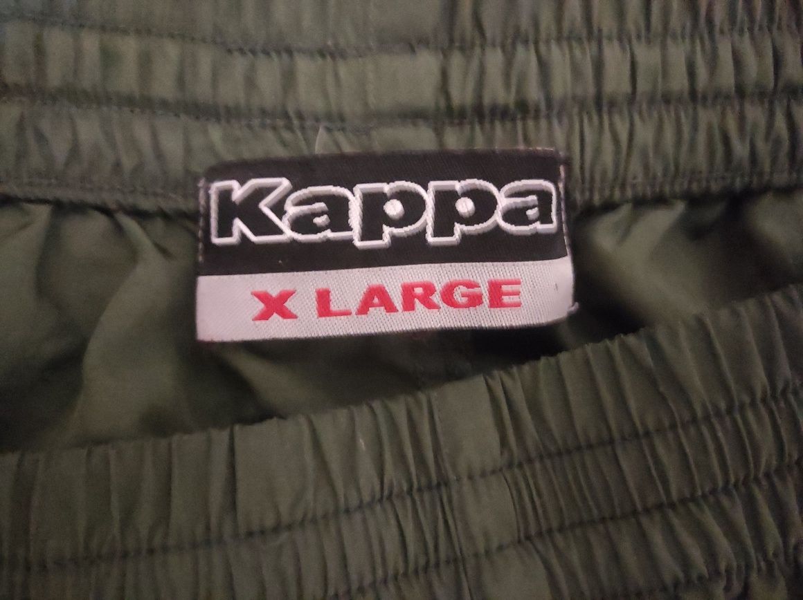 Штани капа осінь Xl