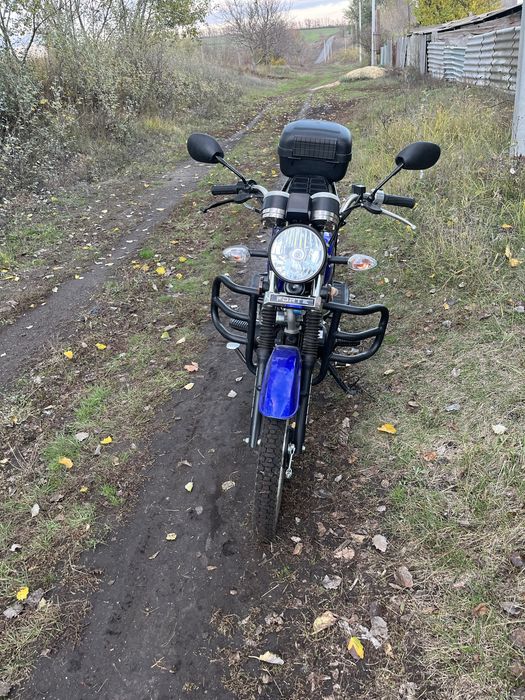 продам мопед альфа