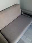 Rozkładana Sofa 2 osobowa