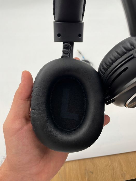 Słuchawki nauszne Logitech G Pro X SE