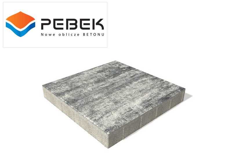 Nowa kostka prosto od producenta TRESSO/NANO 6cm / PŁYTY 50X50X7