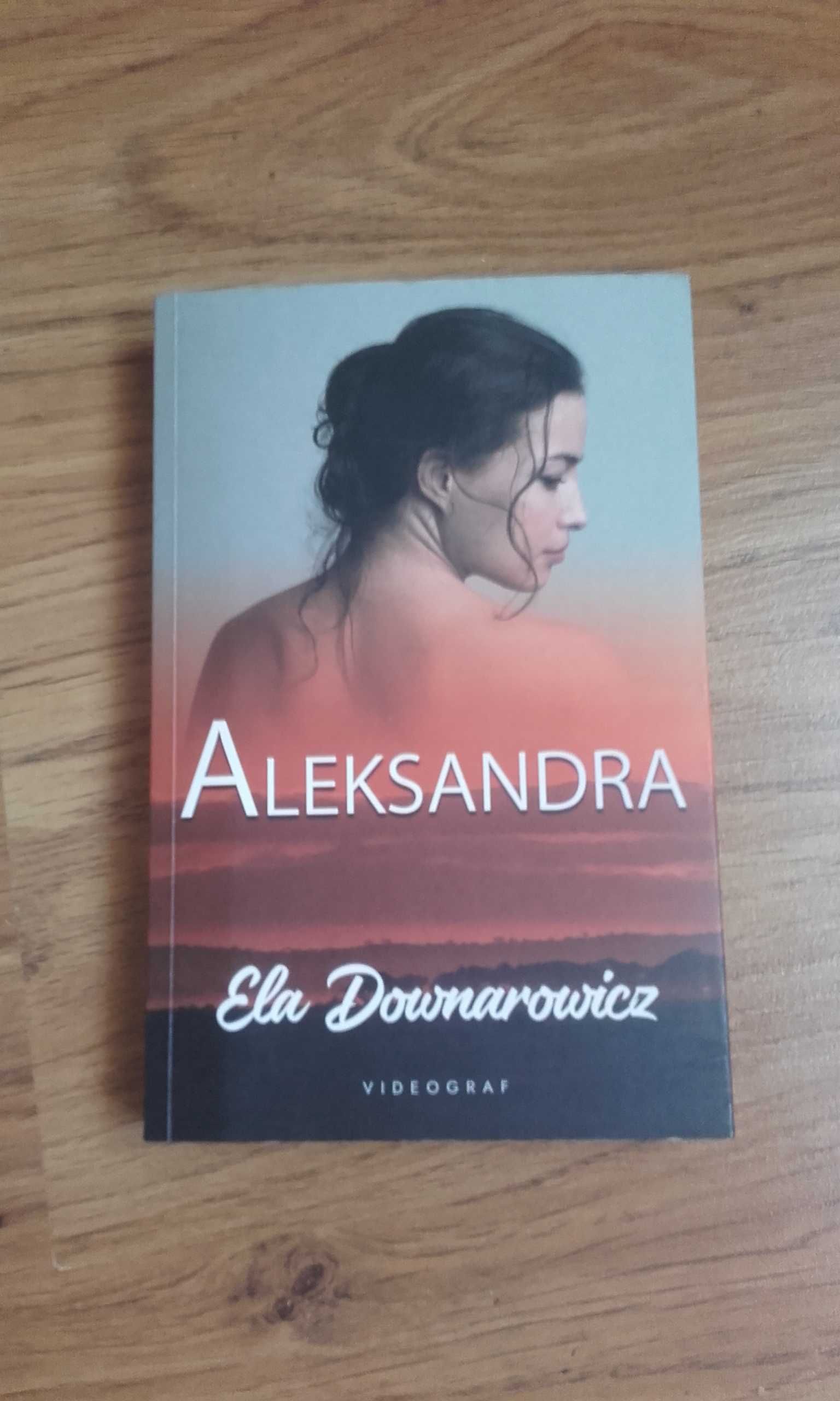 " Aleksandra " dobry stan