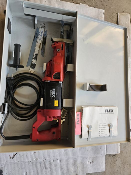 Piła szablasta Flex