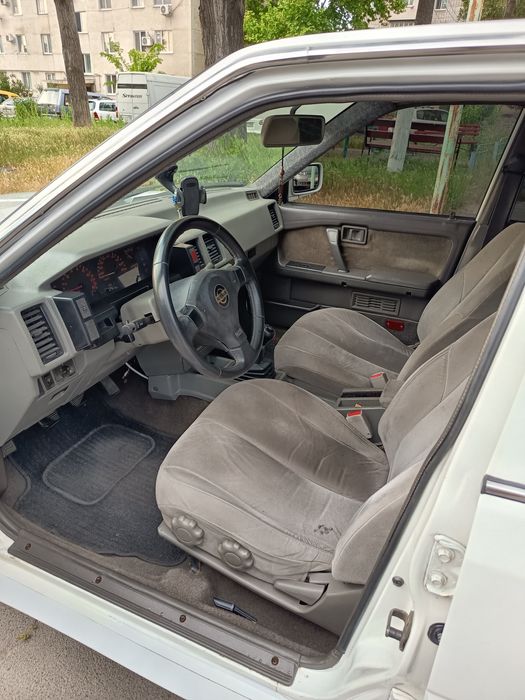 Продам Ниссан(sr20) примера Обмен