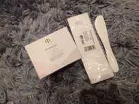 Kremowy wosk do depilacji z olejem arganowym B. by Superdrug zestaw
