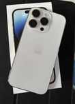 Sprzedam iPhone 14 Pro 128 GB używany pół roku (gwarancja aktualna)