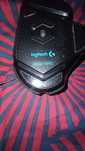 Mysz gamingowa Logitech G502