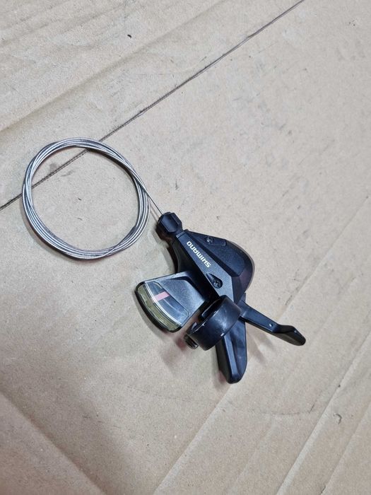 Manetka Shimano Altus m310 7s