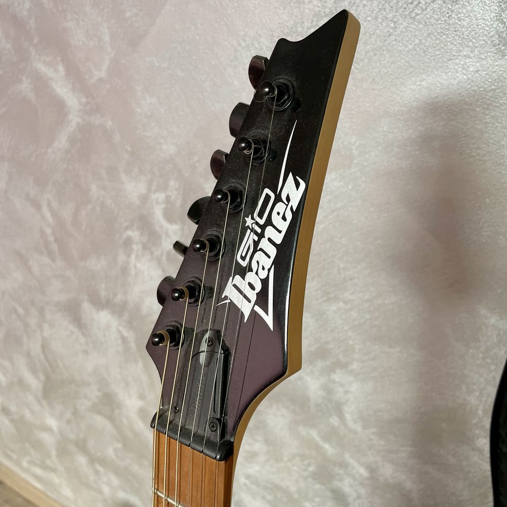 Ibanez GRGA120 + pokrowiec + wzmacniacz Fender Champion 20