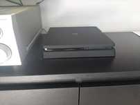 Konsola Sony PS4 SLIM zamienię