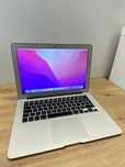MacBook Air 13 2017 i5 128GB
