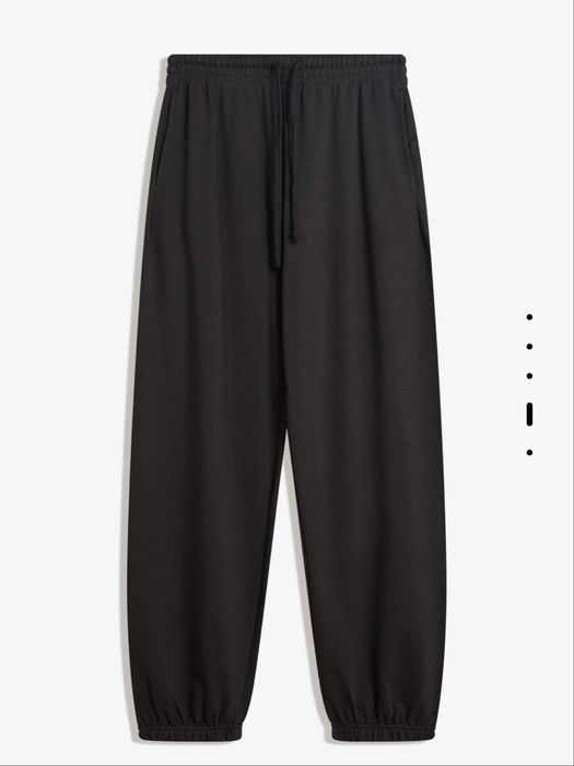 Джогери чорні berska