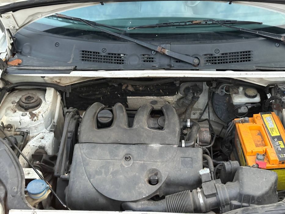 Citroën Berlingo 1.9 дизель Оригинал Пасажир