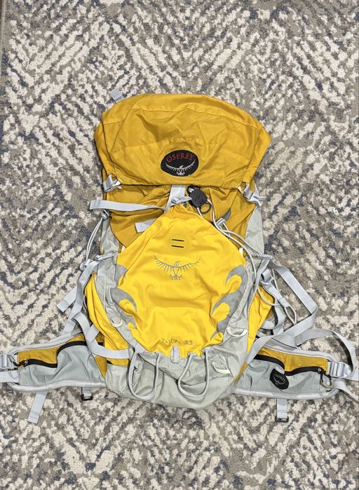 Рюкзак Osprey Talon 33