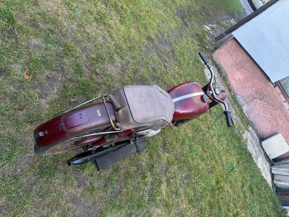 wfm m 06 125 rok  1961