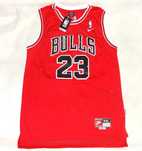 CHICAGO BULLS - JORDAN - Nike - NOWA Koszulka NBA - Rozmiar XXL