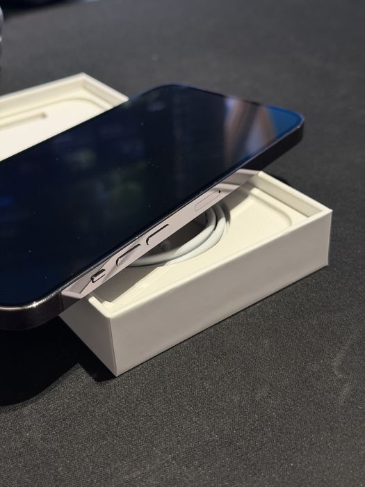 iPhone 14 Pro Max 256GB Deep Purple