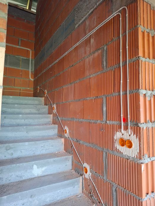 Elektryk instalacje elektryczne