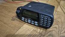 Radiotelefon Motorola GM360 380 VHF