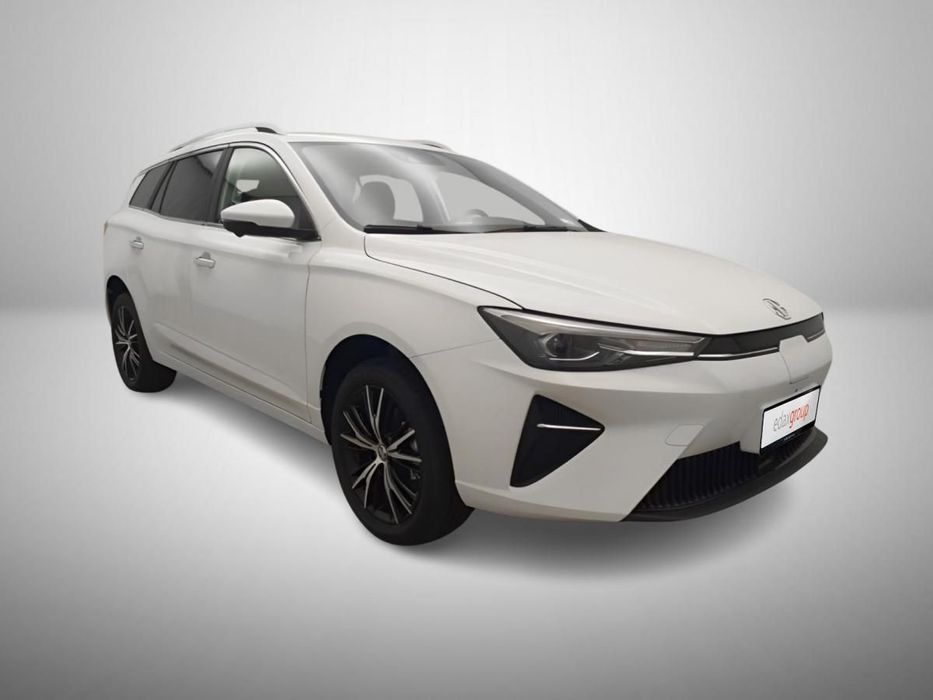 MG MG5 61 kWh Luxury
