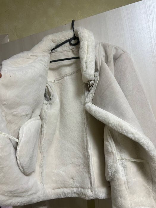 Продам дублянку в ідеальному стані