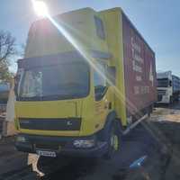 Daf LF 45 170 штора 7.30м