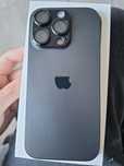 Iphohe 16 pro - stan idealny z dodatkami - 100 %