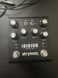Strymon Iridium amp ir cab