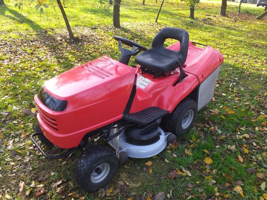 Kosiarka Traktorek Honda 2216 16km 2cylindry Hydrostat