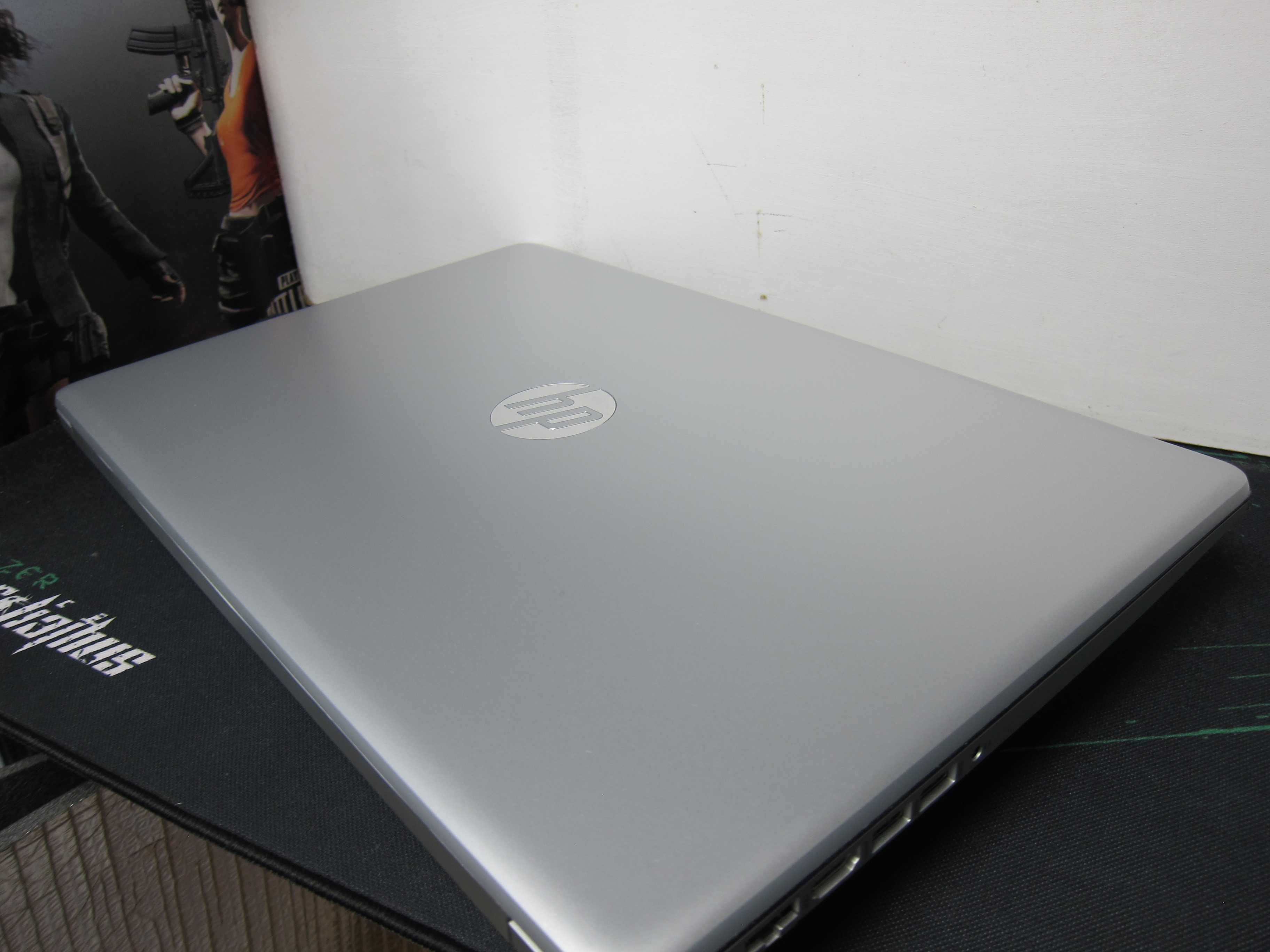 Hp Model 17 2022 год Экран 17.3"/Intel Core i3-1115G4 4.10 GHz/Wind 10