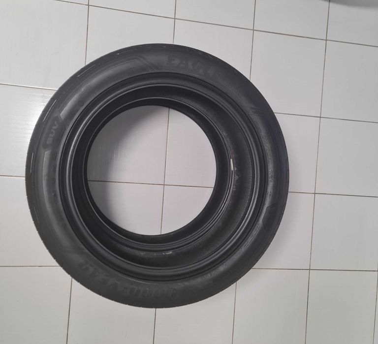 245/50 R20 Goodyear Eagle F1 Asymmetric 3 105V Резина летняя 20-года