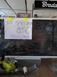 Sprzedam telewizor nowy Panasonic 32