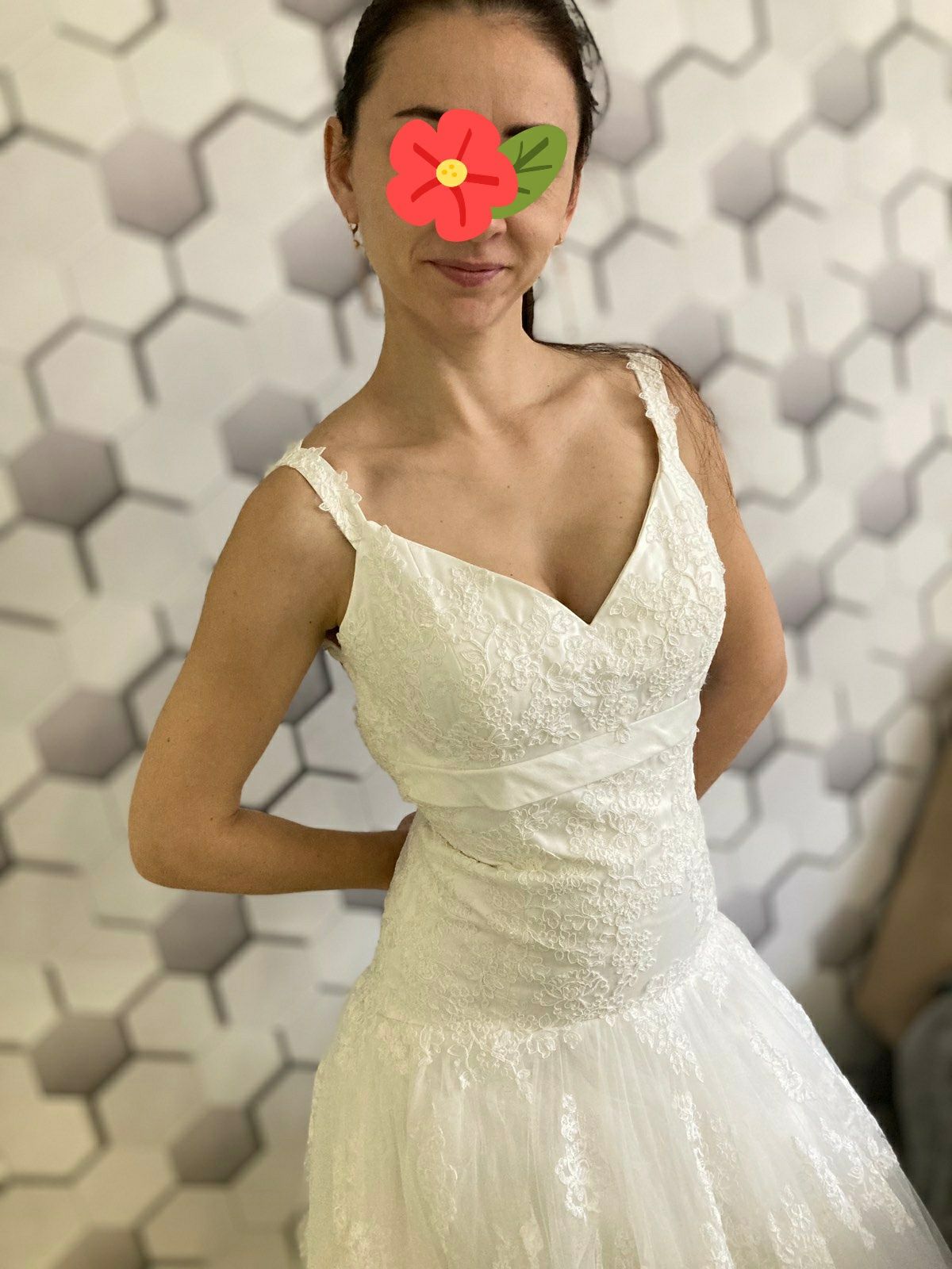 продам свадебное платье София