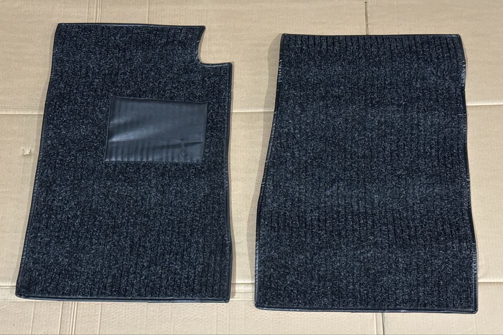 Peugeot 504 Tapetes alcatifa Novos