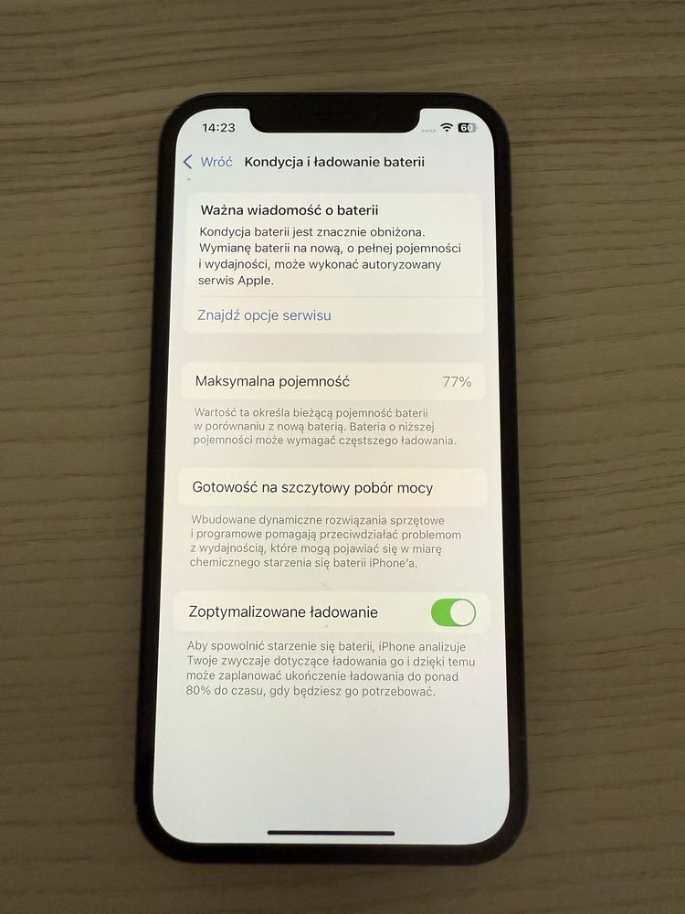 Iphone 12 128 gb