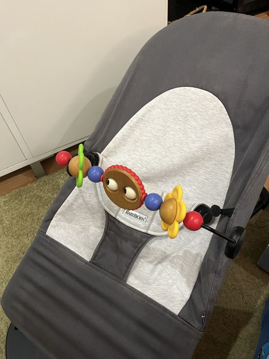 Lote espreguiçadeira Babybjörn