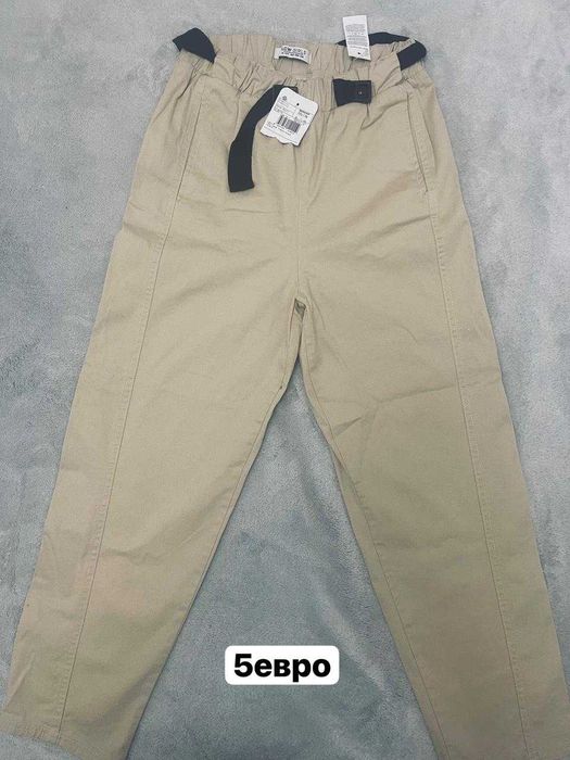 Продам штаны на девочку 11-12 лет Waikiki Новые