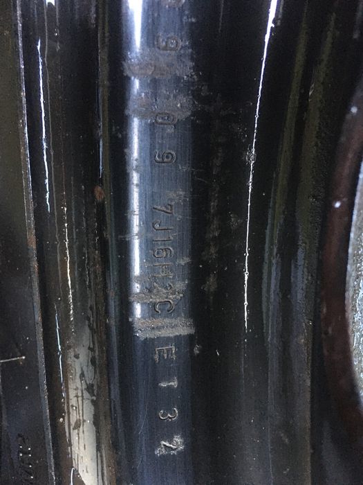 Felgi stalowe 16" 17" Citroen C5 , C4 , opony zimowe , koła 5X108