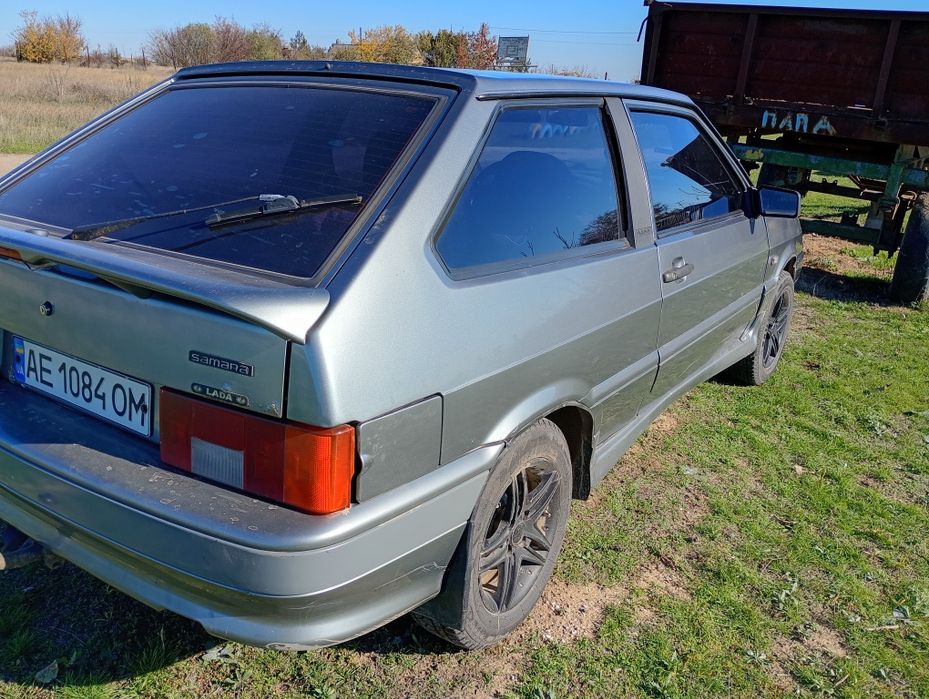 Продам 21134 экпортная зборка