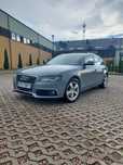 Audi A4 B8 2.0 TDI  Nawi Led B&O