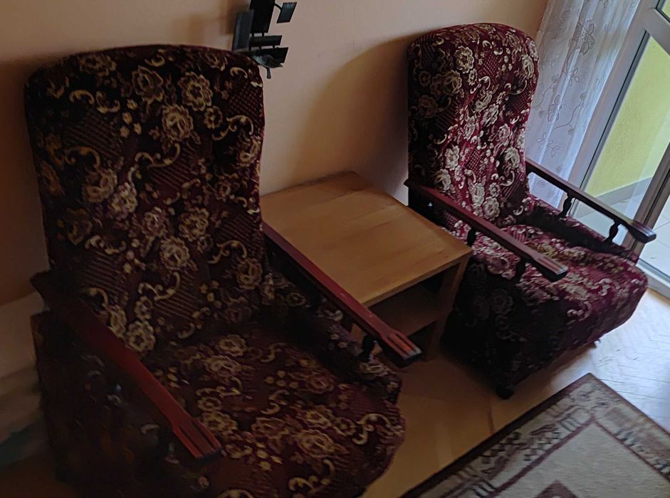 Fajne fotele!! OKAZJA!!