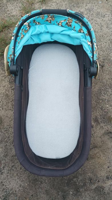 Sprzedam wózek cybex