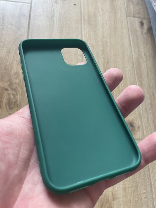 Etui - iPhone 11