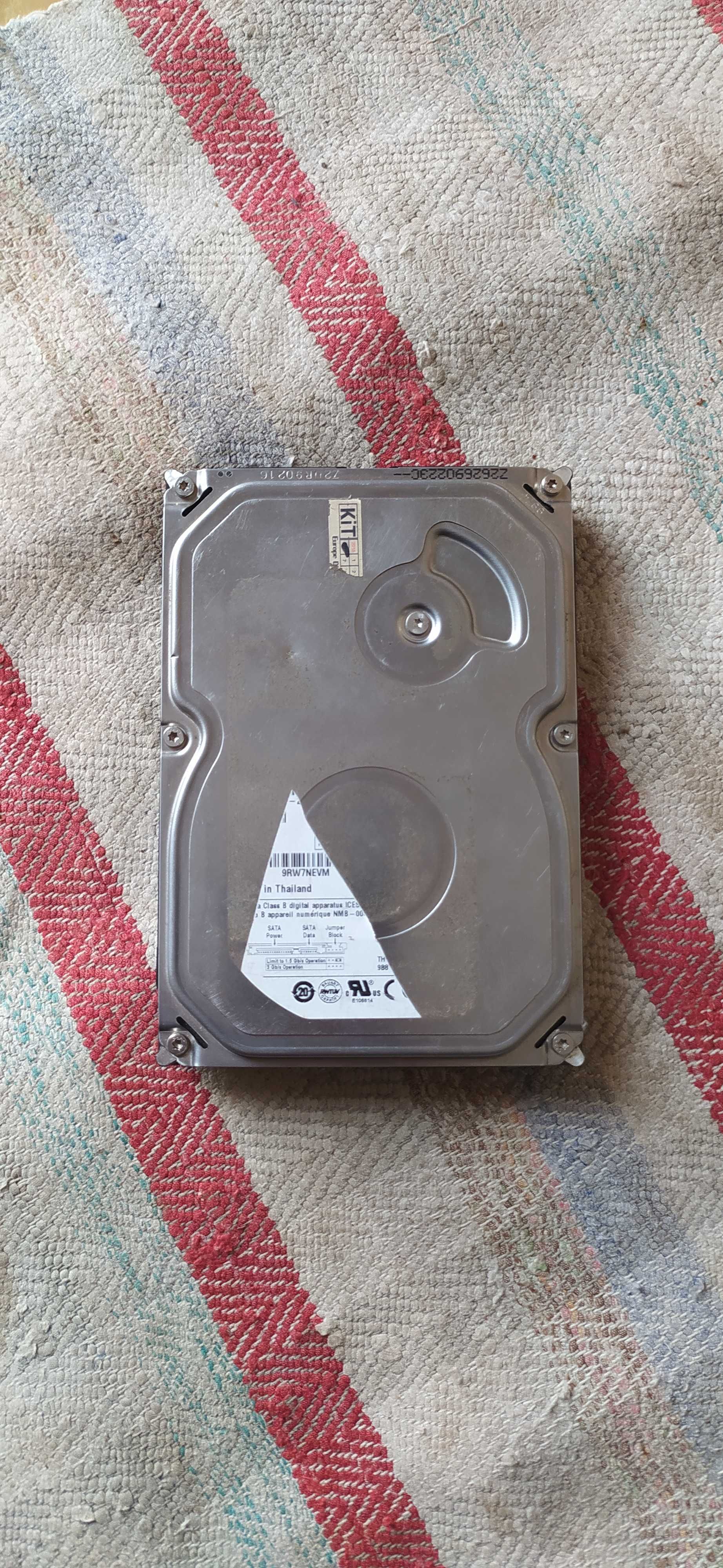 ПК ігровий RX 580 8gb, i5-3470 3.20 GHz , 16 gb DDR3, SSD 240gb