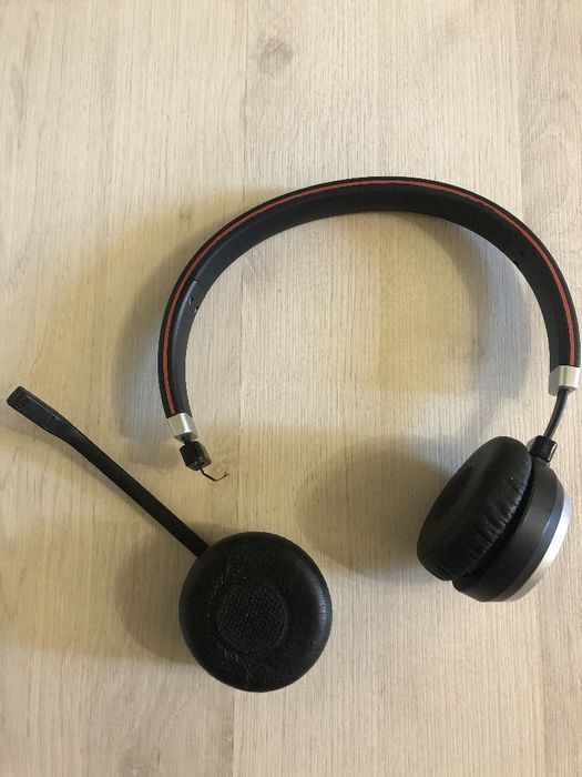 Jabra Link 370 – USB Bluetooth адаптер (навушники у подарунок)