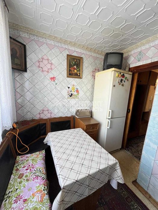 Продається 3к квартира Салтівка, Валентинівська42