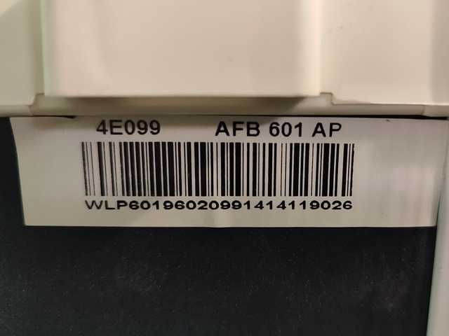 Камера морозильна WHIRLPOOL AFB 601 AP