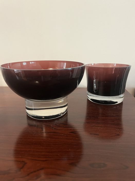 Conjunto de pecas decorativas