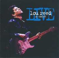 Lou Reed - Live in Concert CD (Rock&Roll)